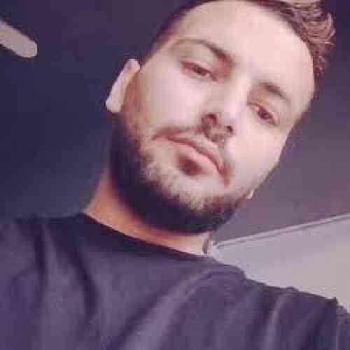 کیوان پارس سفید